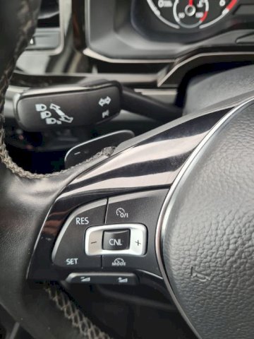 VW Polo 1,6 TDI DSG, 2020 god, Navigacija