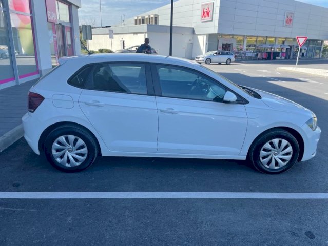 VW Polo 1,6 TDI KAO NOVVRIJEDI POGLEDATI!!