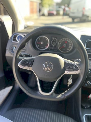 VW Polo 1,6 TDI - 2012 - Reg God Dana