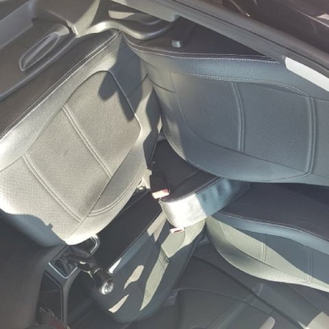 VW Sharan 2,0 TDI BMT