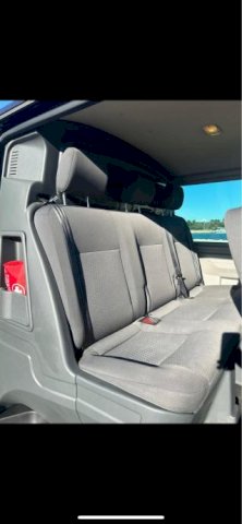 VW TRANSPORTER, 2013 god.