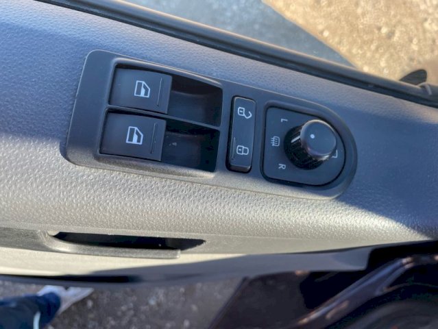 VW TRANSPORTER, 2013 god.