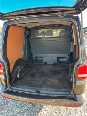 VW TRANSPORTER, 2013 god.