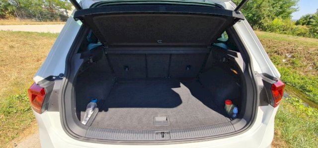 ☆ VW Tiguan 2,0 TDI R line ☆ 109.910 km ☆ V