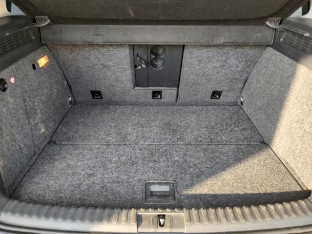 VW Tiguan 2,0 TDI automatik