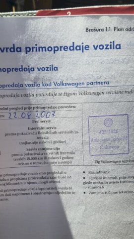 VW Touareg 3,0 V6 TDI