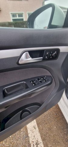 VW Touran 1,6 TDI