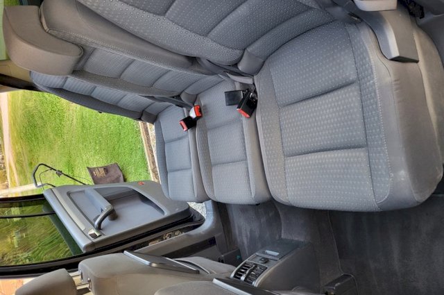 VW Touran 1.9 TDI