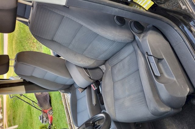 VW Touran 1.9 TDI