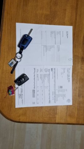 VW Touran 2,0 TDI ,DSG , 7 SJEDALA
