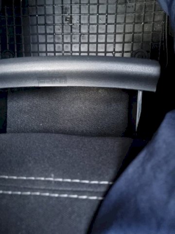 VW Touran 2,0 TDI ,DSG , 7 SJEDALA