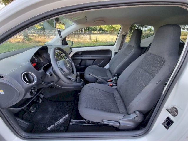 ‼️VW UP 1.0, 97.000km‼️KLIMA, REG. GODINU