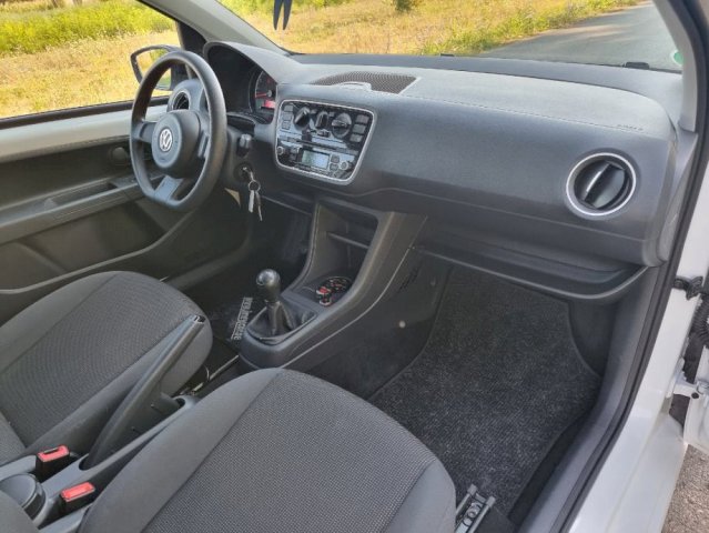 ‼️VW UP 1.0, 97.000km‼️KLIMA, REG. GODINU