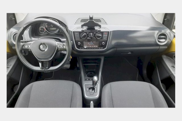 VW Up! 1,0 ASG Automatik Move UP; Model 2017