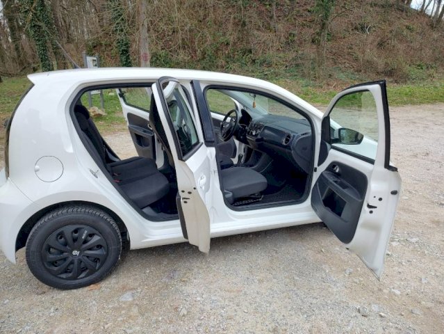 VW Up! 1,0