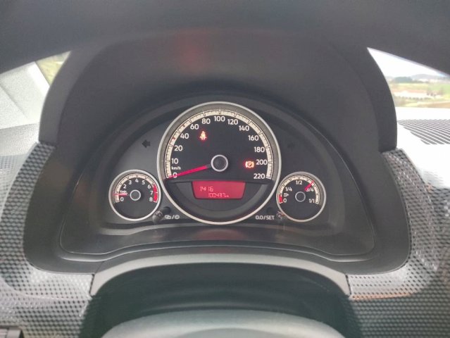VW Up! 1,0