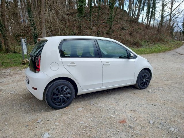 VW Up! 1,0