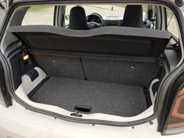 VW Up! 1,0