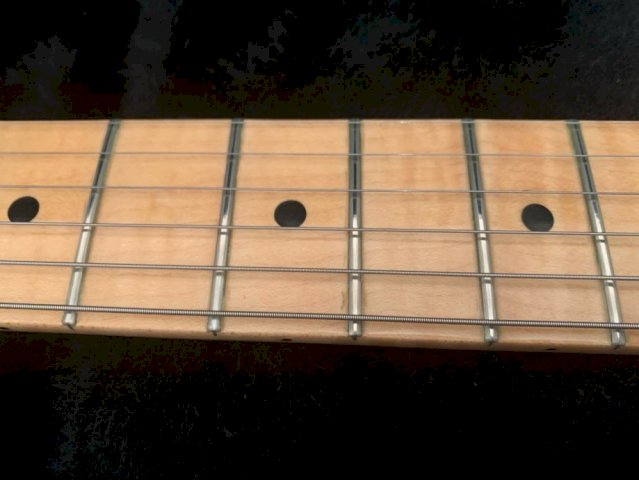 Valley arts custom pro elektricna gitara