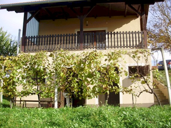 Veliko Trgovišće, Vikendica, 90 M2