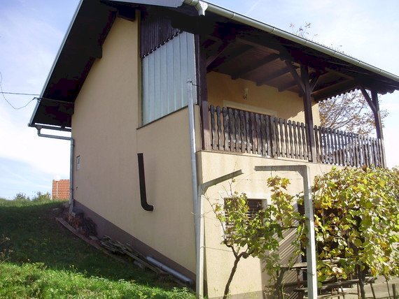 Veliko Trgovišće, Vikendica, 90 M2