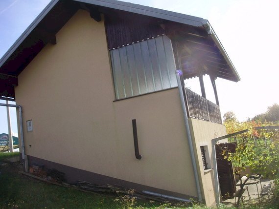 Veliko Trgovišće, Vikendica, 90 M2