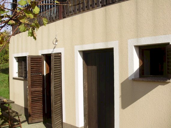 Veliko Trgovišće, Vikendica, 90 M2