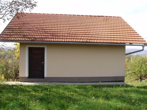 Veliko Trgovišće, Vikendica, 90 M2