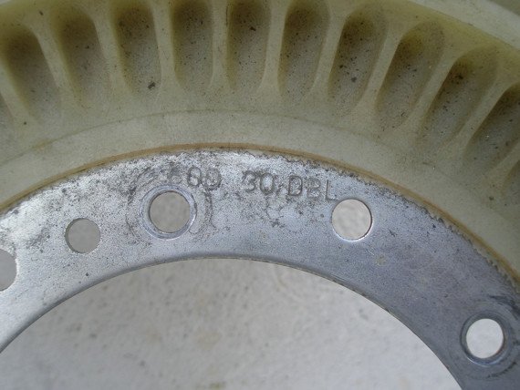 Ventilator, Fan