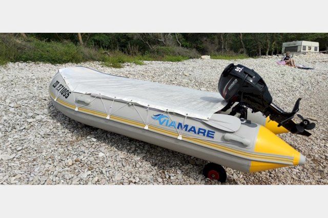 Viamare 330