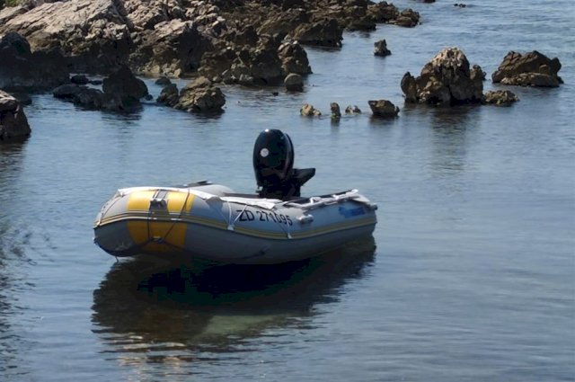 Viamare 330