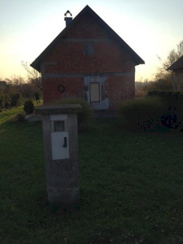 Vikendica (Stružec Posavski) , 36 m2