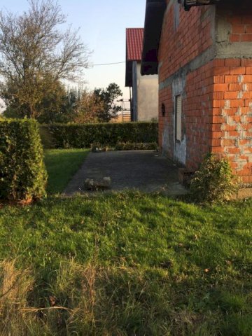Vikendica (Stružec Posavski) , 36 m2