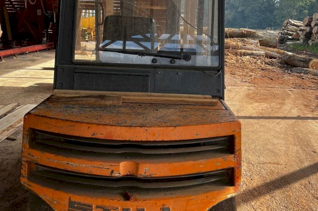 Viličar Stihl