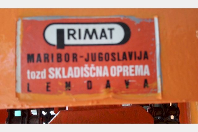 Viličar