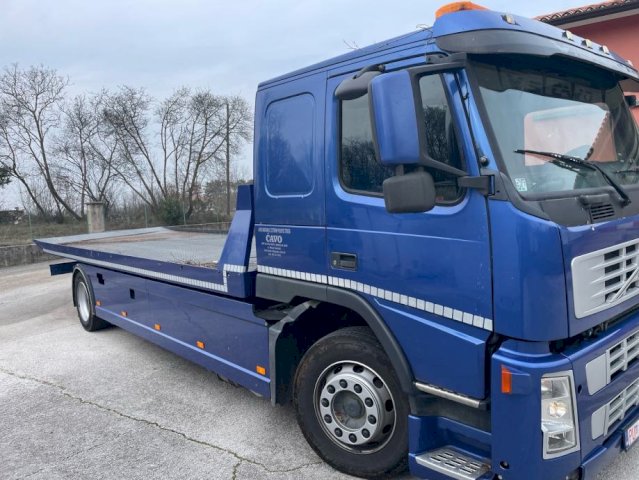 Volvo FM440, 2007 god.
