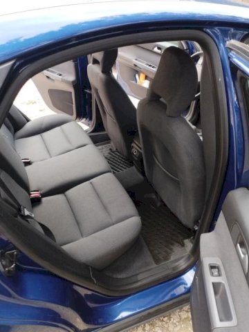 Volvo S40 1,6 D