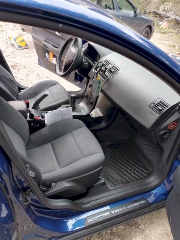 Volvo S40 1,6 D