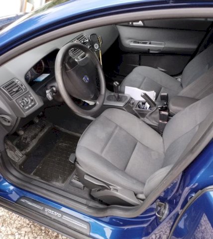 Volvo S40 1,6 D