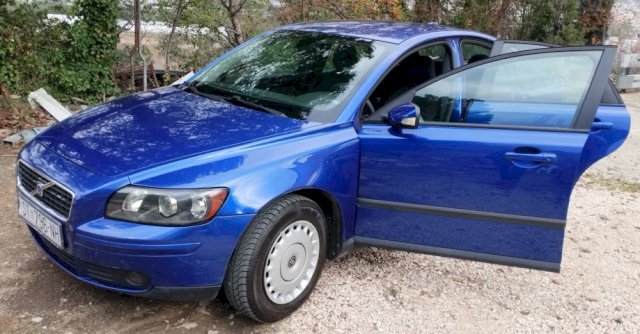 Volvo S40 1,6 D