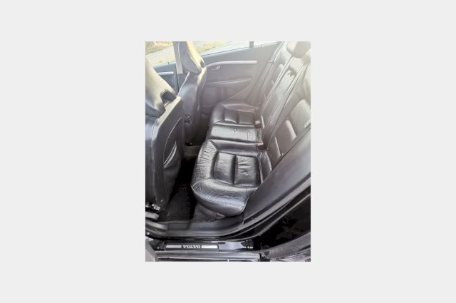 Volvo S80 Volvo S80 2.4 D5