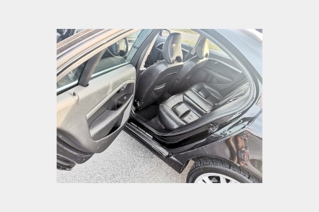 Volvo S80 Volvo S80 2.4 D5