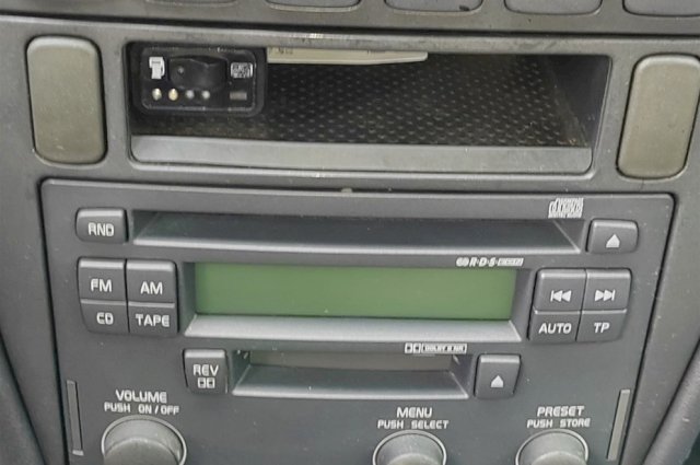 Volvo V40 2.0 turbo 147kw benzin-LPG