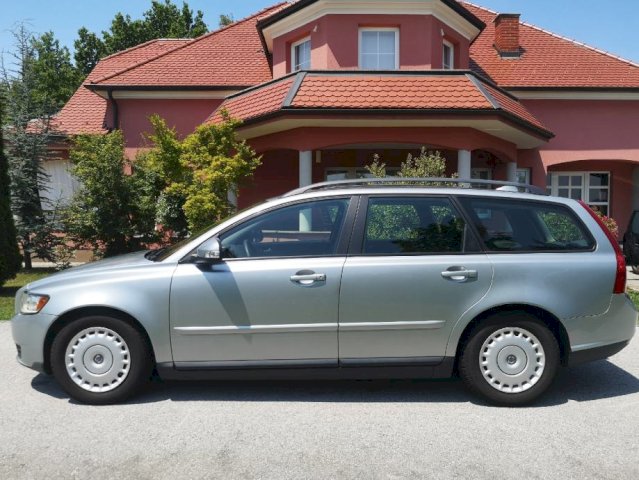 Volvo V50 1,6 D