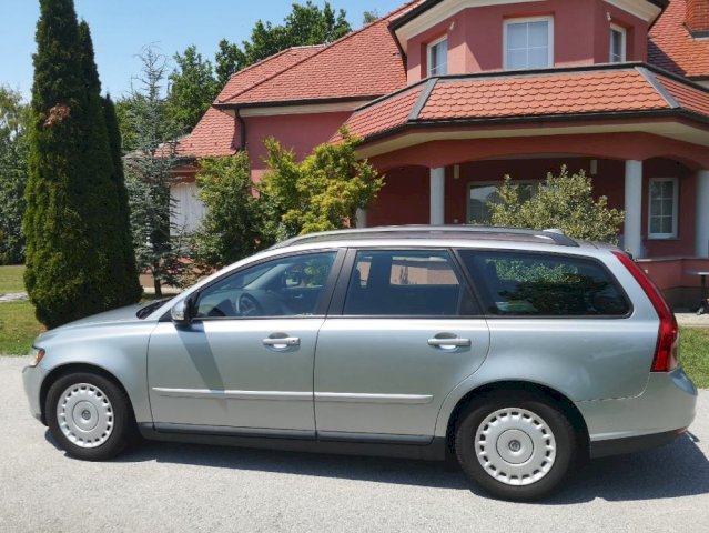 Volvo V50 1,6 D