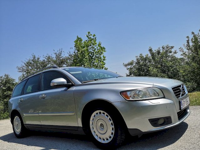 Volvo V50 1,6 D