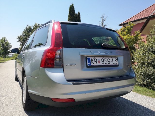 Volvo V50 1,6 D