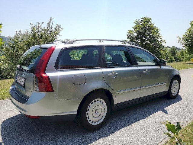 Volvo V50 1,6 D