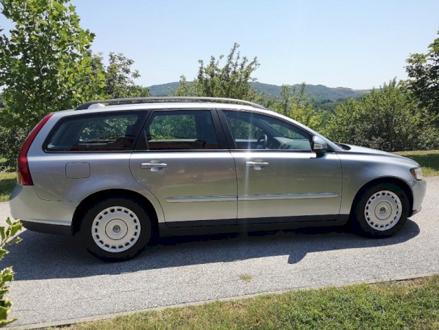 Volvo V50 1,6 D