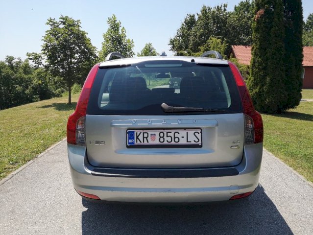 Volvo V50 1,6 D
